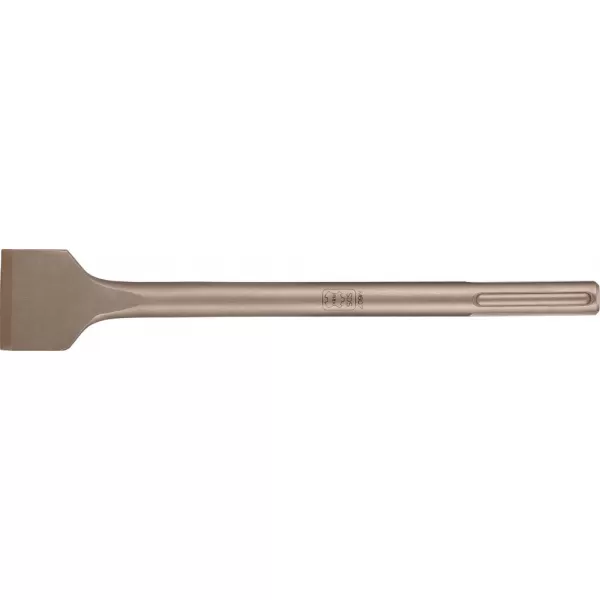 Sekáč na dlaždice SDS-max 300mm FORTIS