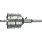 Korunka vrtací SDS-plus 80 x 50mm FORTIS