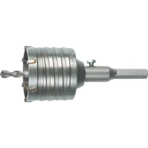 Korunka vrtací SDS-plus 68 x 50mm FORTIS