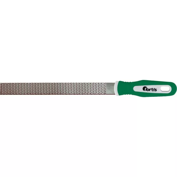 Pilník - rašple 200mm H2 FORTIS