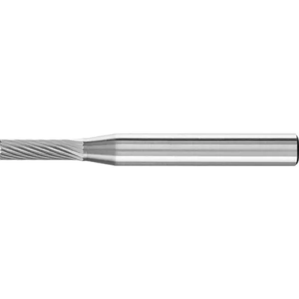 Fréza technická HM, válcová 0413 5 6mm 4x13mm PFERD