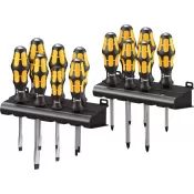 Sada šroubováků Big Pack 900 15 ks. Wera 05133285001