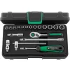 Gola sada 1/4" 22ks 40/13/6QR Stahlwille