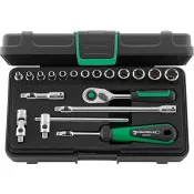 Gola sada 1/4" 22ks 40/13/6QR Stahlwille