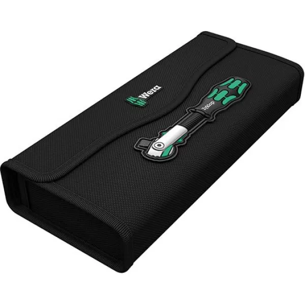 Gola sada 1/2" ZYKLOP speed 28 ks Wera 05004076001