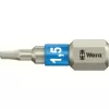 Bit nerez 1/4" DIN3126C6,3 , 4x25mm Wera 05071074001