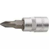 Vložka šroubovák. 1/4'' PH1x36mm FORTIS