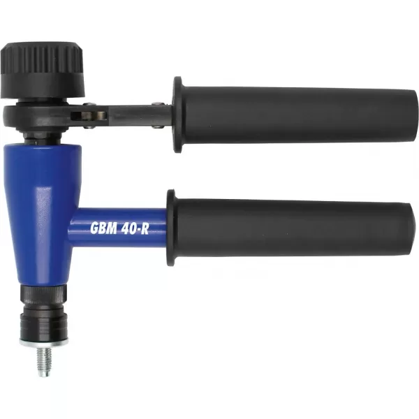 Nářadí pro nýtov.mat. GBM 40-R/M3-M12 Gesipa
