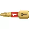 Bit Diamant 1/4" DIN3126C6,3 PH1x25mm Wera 05056400001