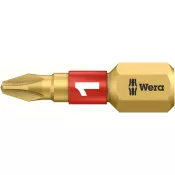 Bit Diamant 1/4" DIN3126C6,3 PH3x25mm Wera 05056404001