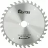 Kotouč pilový 190x2,4x30mm Z30W HW Fortis