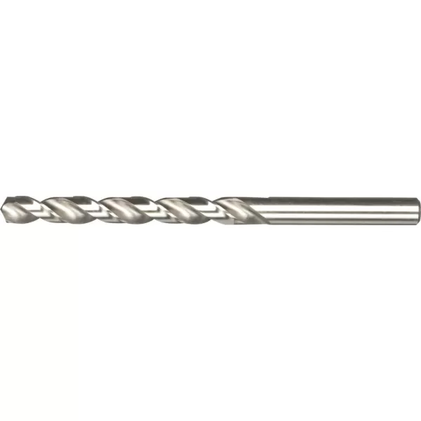 Vrták na kov D338RN br. 7,00mm HSS-Co FORTIS