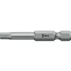 Bit extra tvrdý 1/4" DIN 3126 E6,3 Vnitř. šestihr. 4x89mm Wera 05059631001