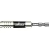 Držák na bity 1/4" Impaktor rozpěrný kroužek a magnet Wera 05057675001