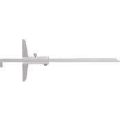 Hloubkoměr 200mm FORMAT