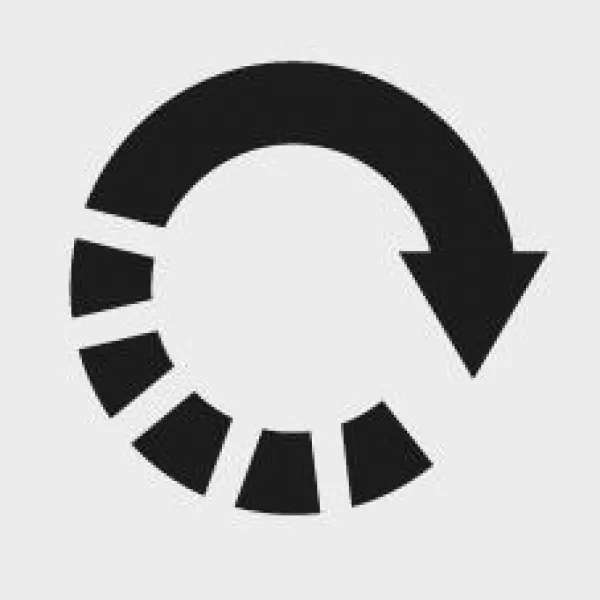 Vrták na kov 14,5mm DIN338 HSS tvářený typ RN FORTIS