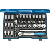 Gola sada 1/2" ITX19INU-20 42 ks GEDORE
