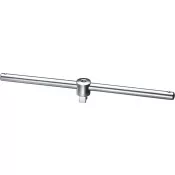 Příčná rukojeť se smýk. 1/2" 300mm Stahlwille