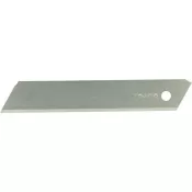 Čepel do vysouvacího nože Cutter Solid-Endura 18mm SB-balíček, 10 ks. TAJIMA