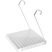 Nášlapná plošinka pro žebřík Hymer