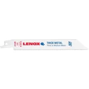 List pro savlovite pily 20564614R 152x19x0,9mm 14zubu 5ks./baleni LENOX