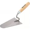 Zednická lžíce rýnská 180mm s S-krkem FORTIS