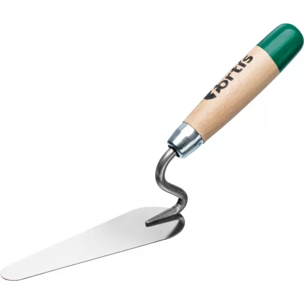 Kočičí jazyk 160mm nerez FORTIS