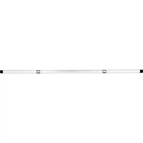 Vodováha lehký kov 90cm FORTIS