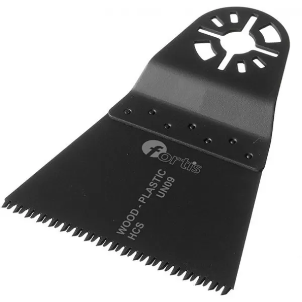 Pilový list UN HCS Standard 68 x 42 mm (Balení s 10 ks) FORTIS