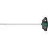 Nástrčný klíč s T-ruk. 6hr. 7x230mm Wera 05023384001