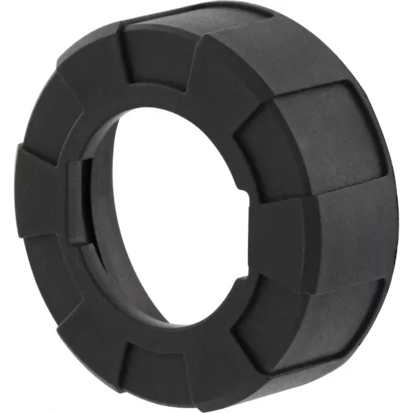 Plastová koncovka pro výtl. pistoli 310/600ml