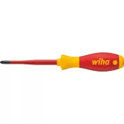 Šroubovák VDE slim PH2x100mm Wiha