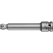 Silové úhlový nástavec - nástavec 1/2" 75mm ASW