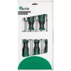 Sada nástrčných šroubováků 5-díl. 5-13mm FORTIS