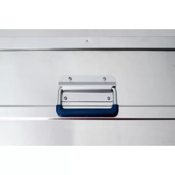 Hliníkový box CLASSIC 30 roz. 405x300x250mm Alutec