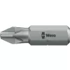 Bit šroubovací tvrdý 1/4" DIN3126C6,3 PH1x25mm Wera 05072070001