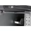 Dílenský vozík 910x475x1000mm FORTIS
