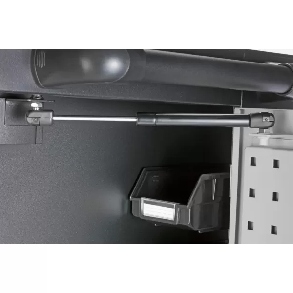 Dílenský vozík 910x475x1000mm FORTIS