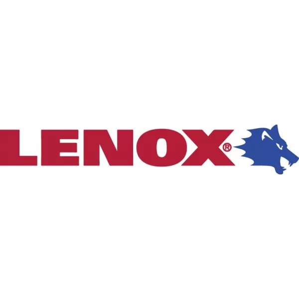 List pro savlovite pily 229x25x1,6mm 10zubu 2ks./baleni LENOX