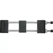 Držák obtahovacího brousku 135-225mm Müller