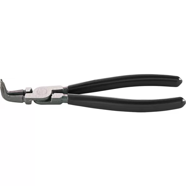 Kleště na pojistné kroužky zahnuté J01 8-13mm vnitřní FORTIS