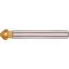 Kuželový záhlubník D335C HSS TiN 90G 8,0mm FORTIS