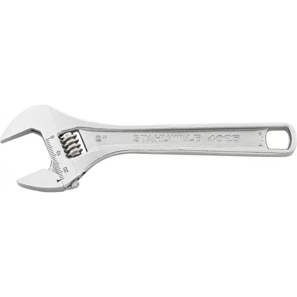 Stavitelný klíč 8" 206mm Stahlwille