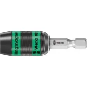 Držák na bity, kroužkový magnet 887/4RR Wera 05052490001
