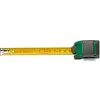 Metr svinovací 5m x 19 mm FORTIS