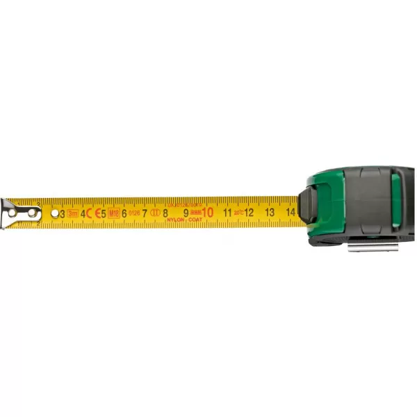 Metr svinovací 5m x 19 mm FORTIS