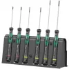 Sada šroubováků pro elektroniku 6 ks. Wera 05118150001