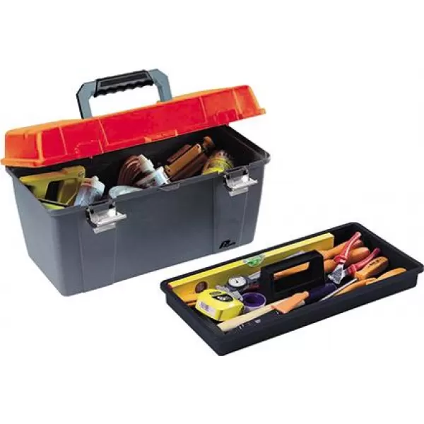 Plastový kufr 510x280x290mm Plano