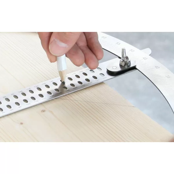 Sada rýsovací přístroje Alpha M900d hedue