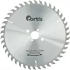 Kotouč pilový 300x3,2x30mm Z48UW HW Fortis
